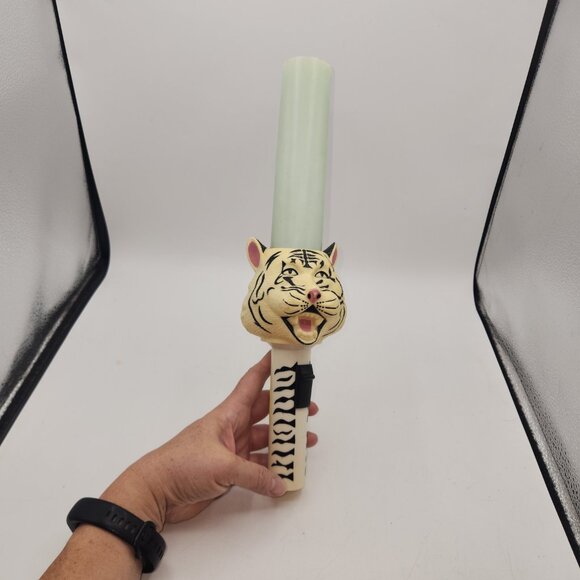 Vintage 1970s Rinco Telescoping Light Saber Flashlight Toys - Picture 2 of 5